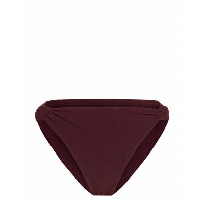 AYA Label The Demeter Bottom Burgundy