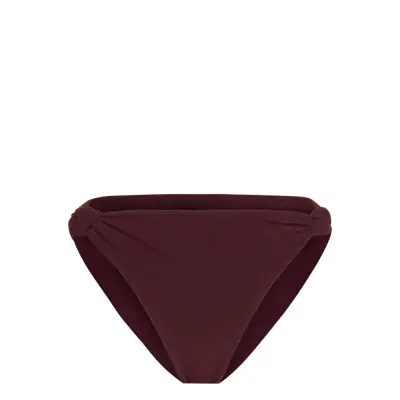 AYA Label The Demeter Bottom Burgundy