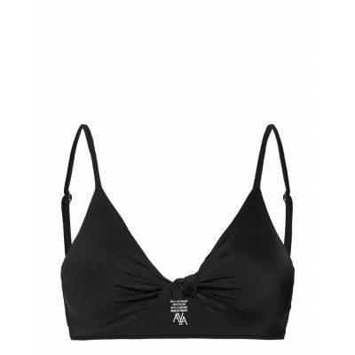 AYA Label The Demeter Top Svart