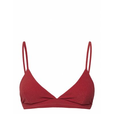 AYA Label The Erato Top Röd