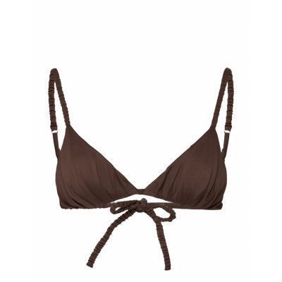 AYA Label The Hebe Top Brun