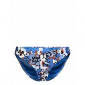 Thrift Shop Hipster Swimwear Bikinis Bikini Bottoms Bikini Briefs Blå Seafolly