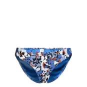 Thrift Shop Hipster Swimwear Bikinis Bikini Bottoms Bikini Briefs Blå Seafolly