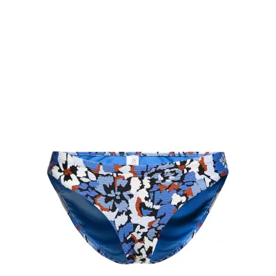 Thrift Shop Hipster Swimwear Bikinis Bikini Bottoms Bikini Briefs Blå Seafolly