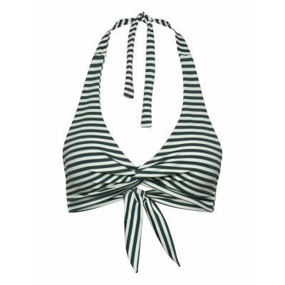 Tiburon Swimwear Bikinis Bikini Tops Triangle Bikinitops Multi/mönstrad Scampi