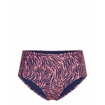 Femilet Tidra Bikini Full Brief Rosa