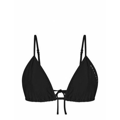 Röhnisch Tiwa Bikini Top Svart