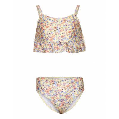 The New Tnfally Bikini Multi/patterned