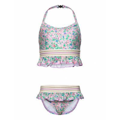 The New Tnjiki Bikini Multi/patterned