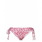 Tobago Rio T Swimwear Bikinis Bikini Bottoms Side-tie Bikinis Pink Hunkemöller