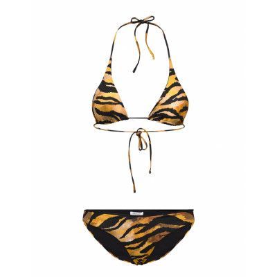 Tofino Bikini Bikini Grön Zadig & Voltaire