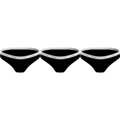 Tommy Hilfiger 3-pack Recycled Essentials Bikini