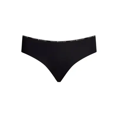 Tommy Hilfiger Bikini - Black - M