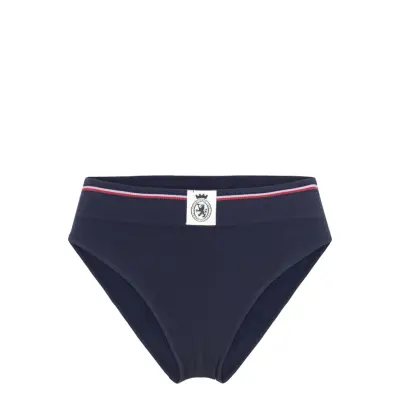 Tommy Hilfiger Bikini Marinblå