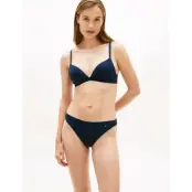 Tommy Hilfiger Bikini - Navy - S