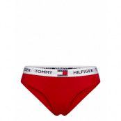 Tommy Hilfiger Bikini Röd