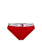 Tommy Hilfiger Bikini Röd