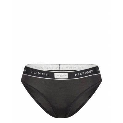 Tommy Hilfiger Bikini Svart