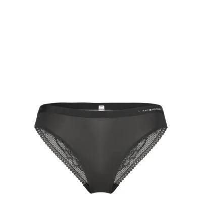 Tommy Hilfiger Bikini Svart