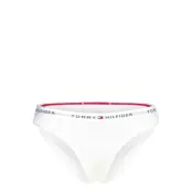 Tommy Hilfiger Bikini - White - L