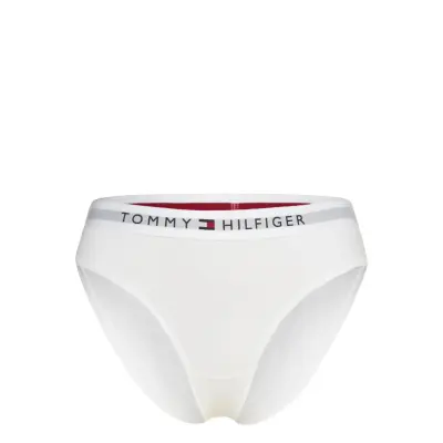 Tommy Hilfiger Bikini - White - XS