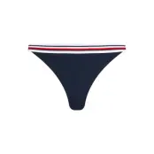 Tommy Hilfiger Cheeky Bikini Marinblå