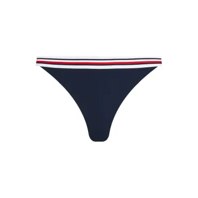 Tommy Hilfiger Cheeky Bikini Marinblå