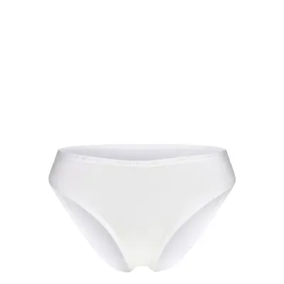 Tommy Hilfiger Cheeky Bikini Vit