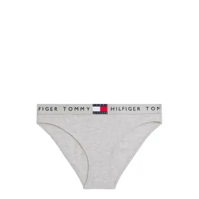 Tommy Hilfiger Classic Bikini Grå