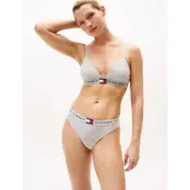 Tommy Hilfiger Classic Bikini - Grey - XL