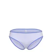 Tommy Hilfiger Classic Bikini Logo - Blue - XL