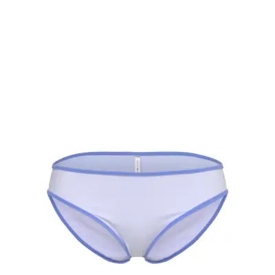 Tommy Hilfiger Classic Bikini Logo - Blue - XL