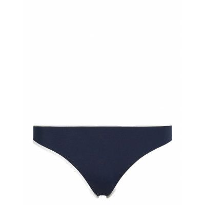Tommy Hilfiger Classic Bikini Marinblå