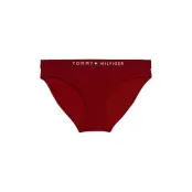 Tommy Hilfiger Classic Bikini Röd