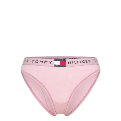 Tommy Hilfiger Classic Bikini Rosa