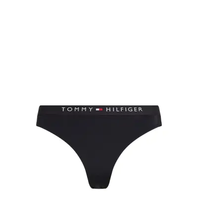 Tommy Hilfiger Classic Bikini Svart