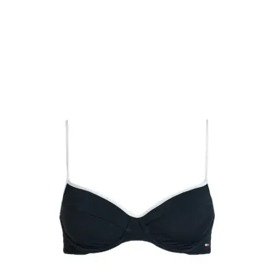 Tommy Hilfiger Demi Np Marinblå