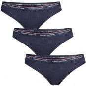 Tommy Hilfiger Essentials Bikini 3-pack * Fri Frakt *