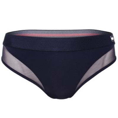 Tommy Hilfiger Flag Core Bikini