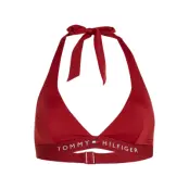 Tommy Hilfiger Halter Rp Röd