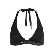 Tommy Hilfiger Halter Rp Svart