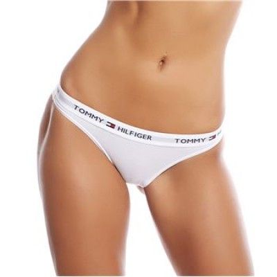 Tommy Hilfiger Iconic Cotton Bikini