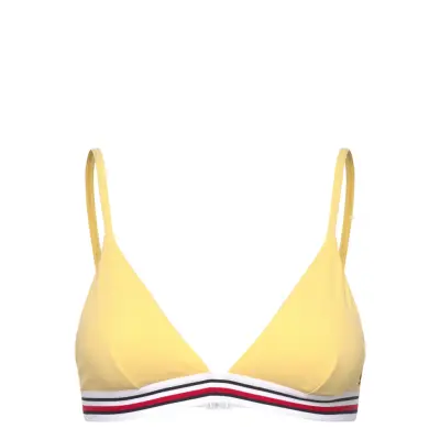 Tommy Hilfiger Triangle Rp Beige