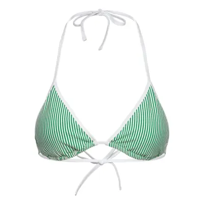 Tommy Hilfiger Triangle Rp Grön