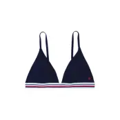 Tommy Hilfiger Triangle Rp Marinblå