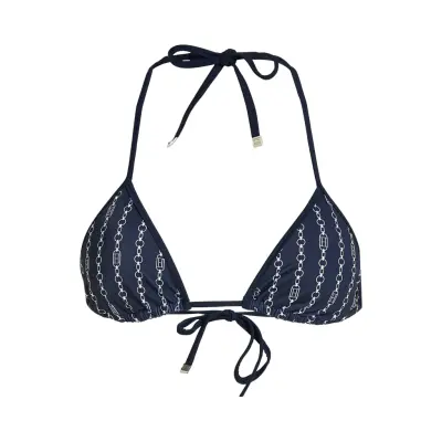 Tommy Hilfiger Triangle Rp Print Multi/patterned