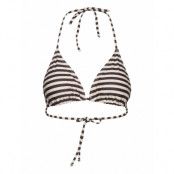 Triangle Bikini Top *Villkorat Erbjudande Swimwear Bikinis Bikini Tops Triangle Bikinitops Multi/mönstrad Rosemunde