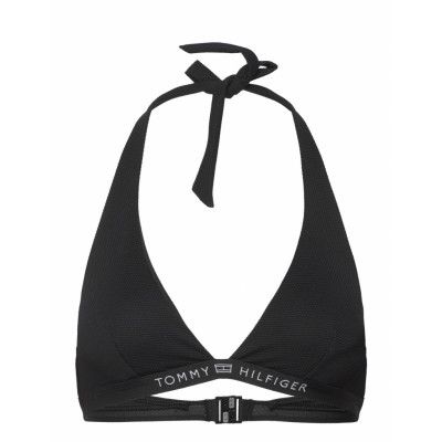 Tommy Hilfiger Triangle Fixed Rp Svart