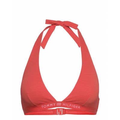 Tommy Hilfiger Triangle Fixed Rp Korall