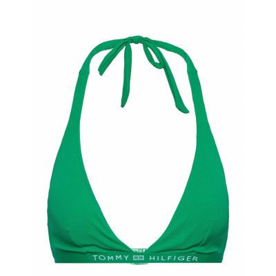 Tommy Hilfiger Triangle Fixed Rp Grön